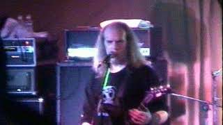 Devin Townsend / Strapping Young Lad - Bad Devil (Melbourne 2001 Live) (Fan-quality)
