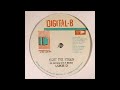 lukie d "fight the strain" (you will make it) 1998 Digital B