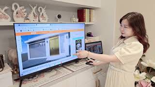 小資族首選電視推薦SANSUI山水40吋電視Full HD高畫質液晶顯示器 SLED-4086｜全機3年保固