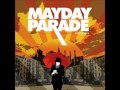 Mayday Parade - The Memory 