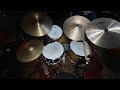 The Pot’s On by Kenny Drew | Drum Cover by Hayden Floro
