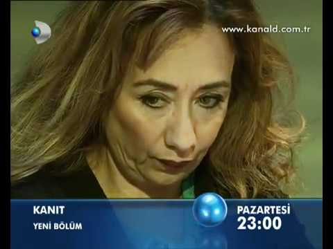 Kanıt - 72.Bölüm | www.YerliFragman.com |