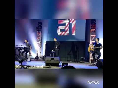 Somewhere Over The Rainbow by Mark Read of a1