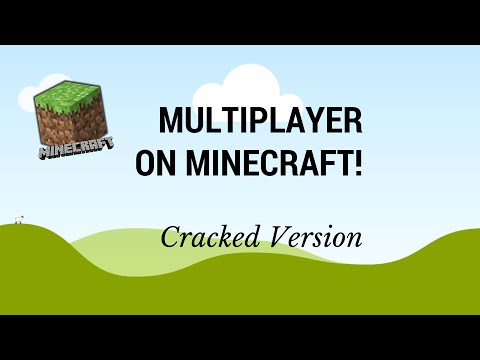 iDroid OS - Ultimate Multiplayer Hack for Crack Minecraft!