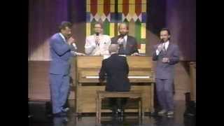 The Statler Brothers - I Can Tell You The Time
