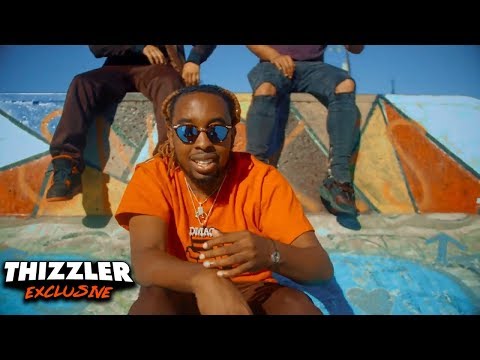 DMac - Feelings (Exclusive Music Video) || Dir. Priceless Da Roc [Thizzler.com]