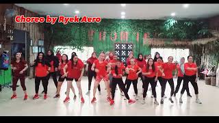 Download lagu Cinta satu malam remix | melinda | senam kreasi by Ryek Aero mp3 Download lagu Cinta satu malam remix | melinda | senam kreasi by Ryek Aero mp3