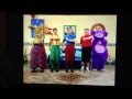 Opening To Spot Bumper Adventure Pack 2005 DVD Australia