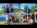 Namsai Vlog/Tung Tao Resort Part 1! #nature #rafting #friends #arunachalpradesh #namsai #tengam
