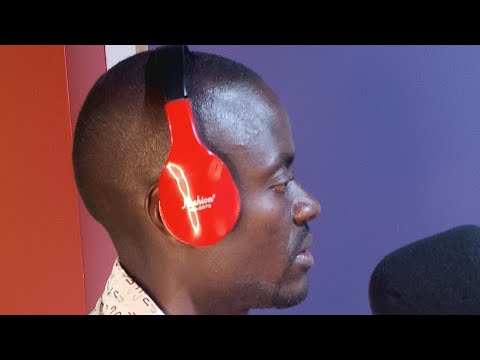 #AMAKURU@12pm with ROBERT GARD TUSIIME