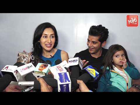 Karanvir Bohra Talks About Their New Organic Product Superbarz | YOYO Times