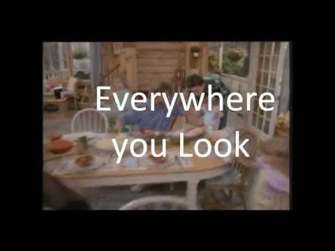 Full House Season 1 Theme Song With Lyrics