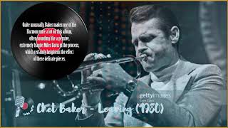 Chet Baker - Leaving (1980)