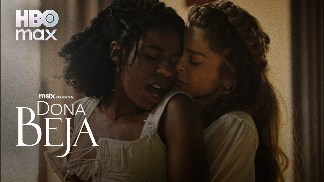 Dona Beja | Prévia Quarta Semana | HBO Max