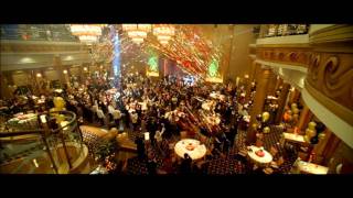 Poseidon Trailer ita