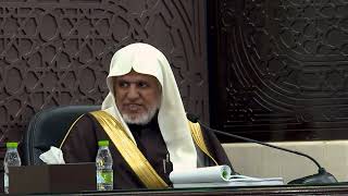 أ.د. علي الشبل | شرح الفصول في سيرة الرسول (62) image