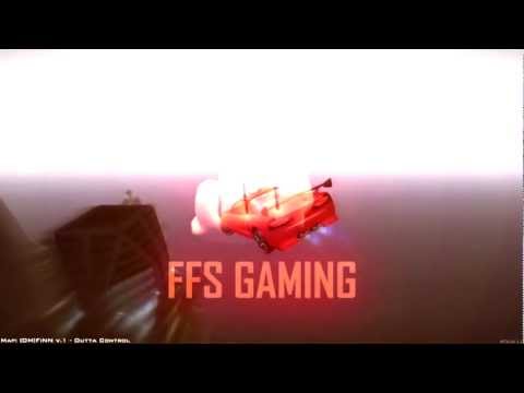 [DM]FiNN v.1 - Outta Control