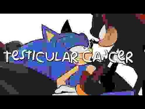 Sonic and Shadow - Paparazzi (AI Cover)