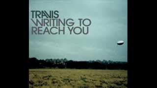 Travis Green Behind the Ears