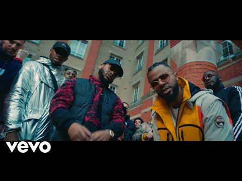 Lefa - Spécial (Clip officiel) ft. Dosseh