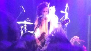 Babes in Toyland - Right Now (O2 Empire Shepherd&#39;s Bush)