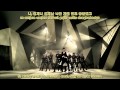 [YSP HUNSUB] [MV]TVXQ Keep Your Head Down ...