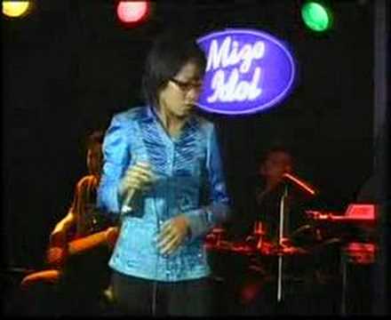 REMKIMI CHEPUT - GIVE ME ONE REASON