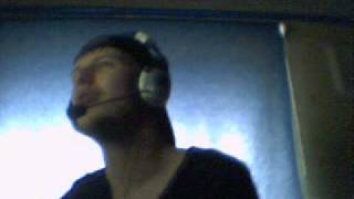 Me singing Stephen Lynch - Bowling Song (Almighty Malachi, Professional Bowling God)   (AGAIN!!)