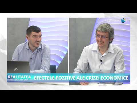 Realitatea Locala - 13 mai 2020