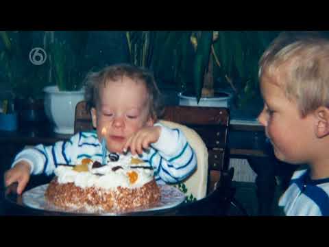 Moord of Zelfmoord - S01E02 Deel 1/5 - Patrick Bruggeman