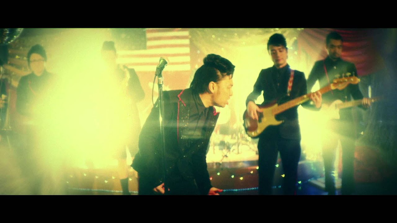 根にもってます / 在日ファンク