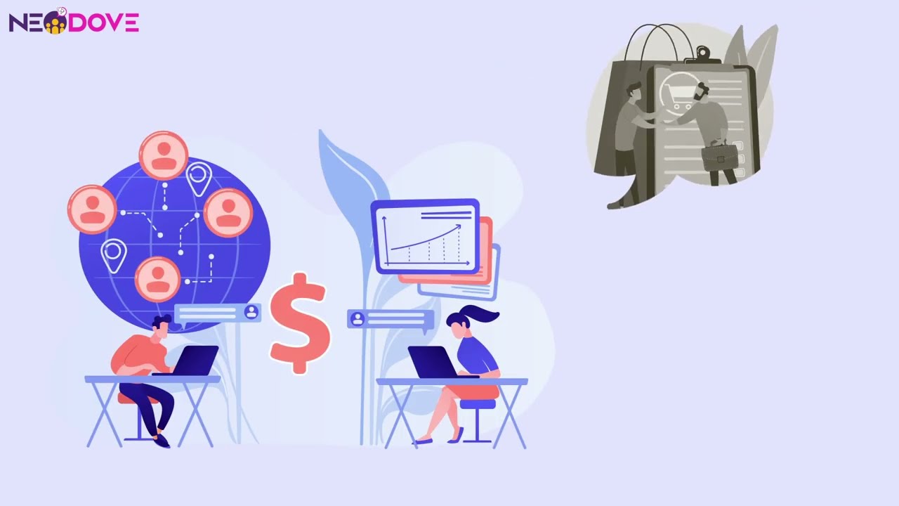 Boost Your Business with Remote Sales in 2022 | NeoDove