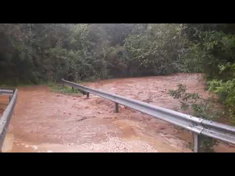 Ponte di Carano Alatri FR