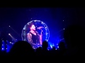 2 37min Of IWIAIWIN View From Floor 12 Rows Back Of Fans Clapping On Aug 29