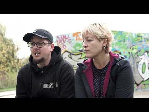 In den Straßen von Berlin - Offizieller Teaser Nr. 2