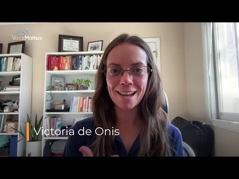 Victoria de Onis Client Inspiration