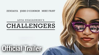 Challengers l Official Trailer (2)