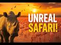 Lake Nakuru Safari Adventure Flamingos Rhinos Hidden Wildlife Gems Of Kenya