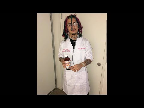 Lil Pump Type Beat – “The Doctor” | Bouncy Trap Beat 2025 [FREE]