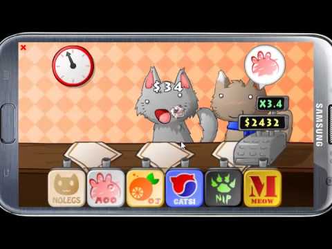Gameplay Trailer