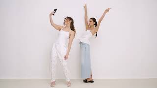 Express The Summer Essentials