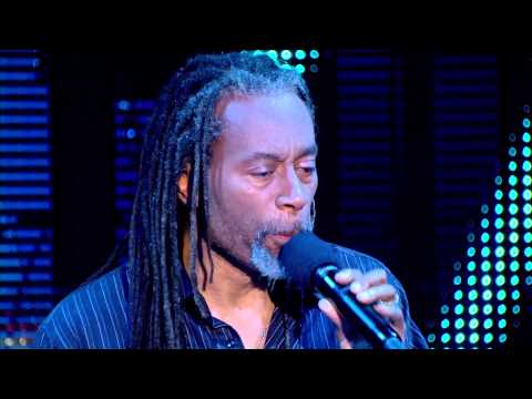 Wailers (Roger Treece/Bobby McFerrin)