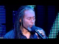 Wailers (Roger Treece/Bobby McFerrin)