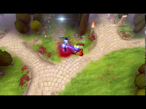 Dota 2 Lifestealer counter pick: Razor