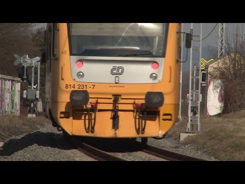 České dráhy nabízí Jízdenky na léto