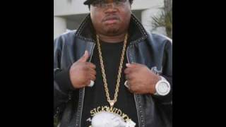 E-40 -- Can&#39;t Stop The Boss [Feat. Too $hort, Snoop Dogg &amp; Jazze Pha]