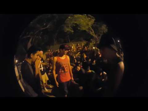 NAHUEL VS PARSE VS HEISER - 8VOS -FECHA 1 06/01 -  4X4 -  DUENDE FREE