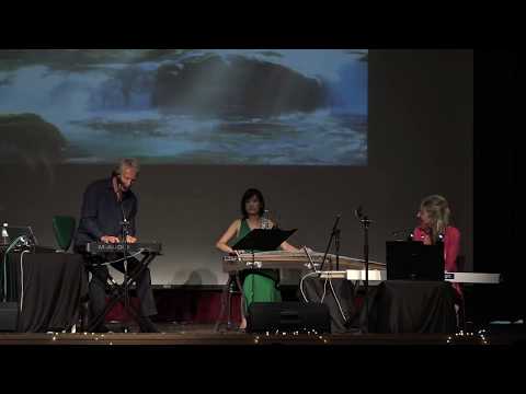 安德斯・霍特 Anders Holte × 許嫚烜「 Inner Ocean 內在的海洋」