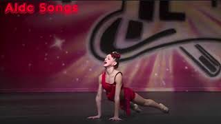 Seeing Red - Dance Moms (Full Song)