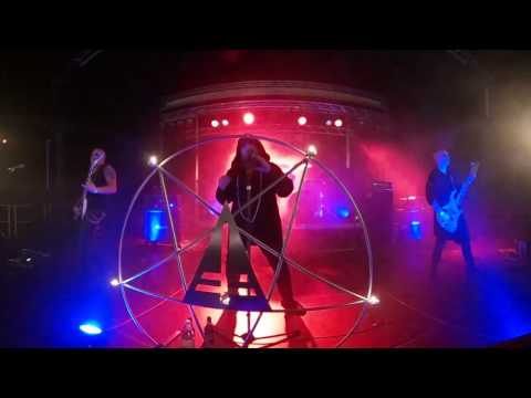 Sacrilegium - Wilczy Skowyt (Sinister Howling V 360-Live)